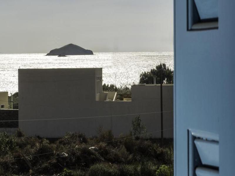 Andros Maisonettes Áyios Pétros 外观 照片