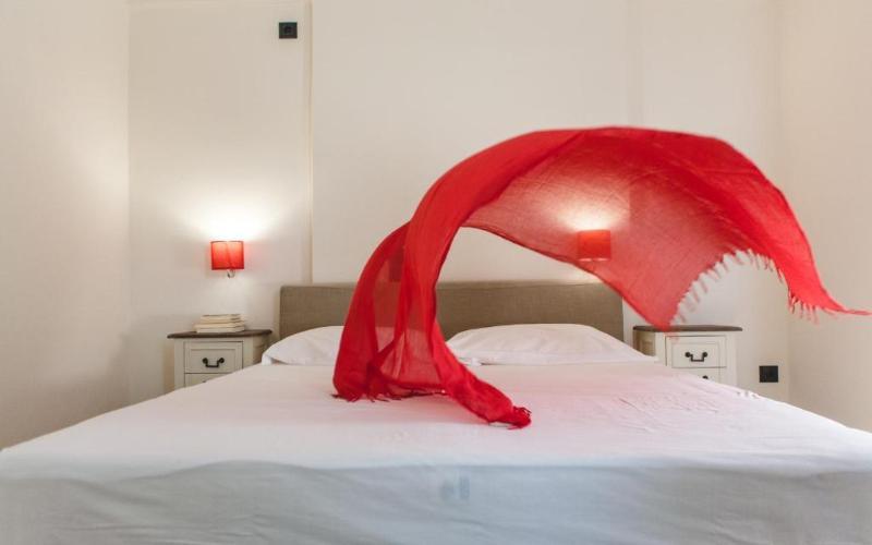 Andros Maisonettes Áyios Pétros 外观 照片